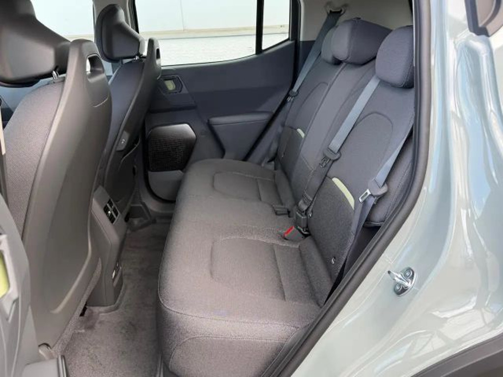 Kia EV2