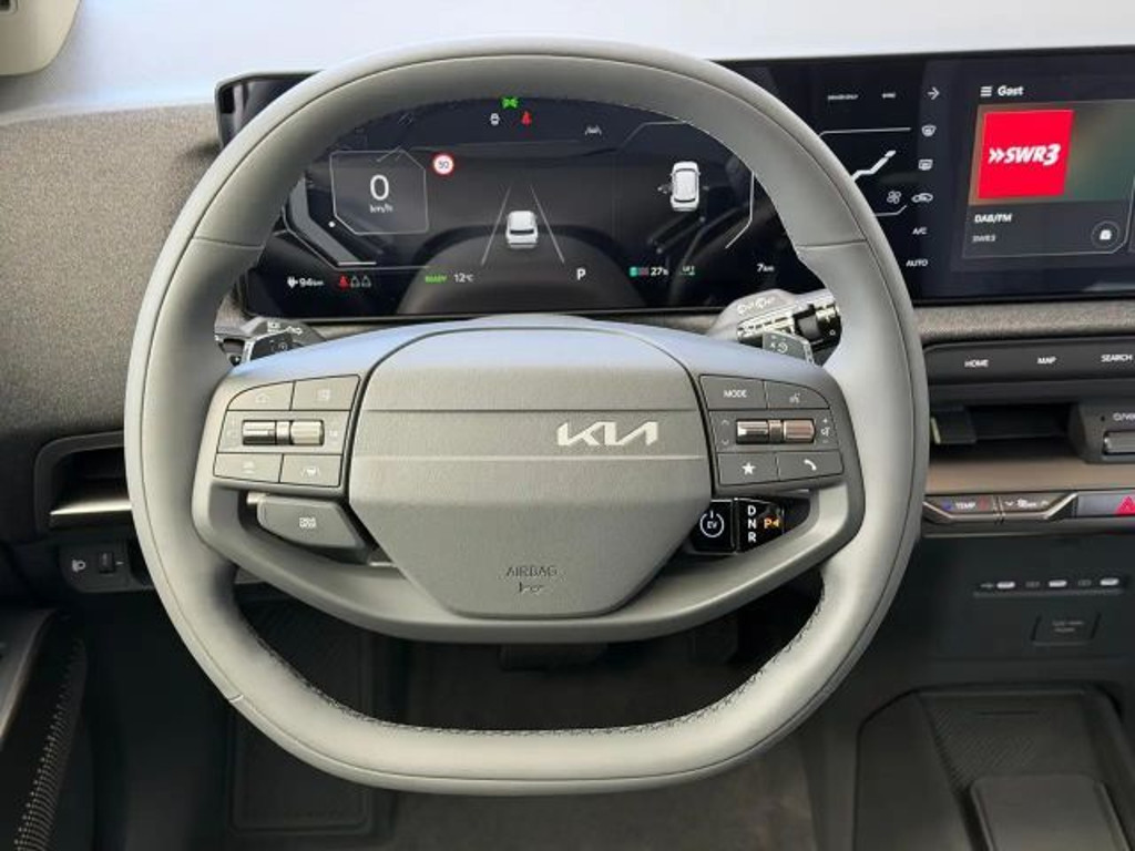 Kia EV2
