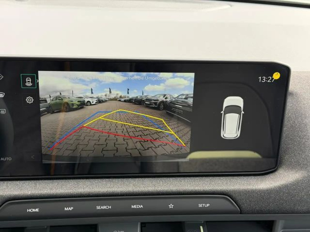 Kia EV2