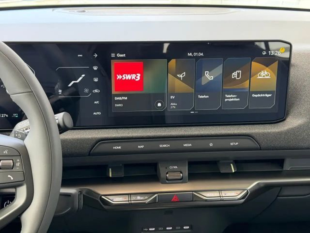 Kia EV2