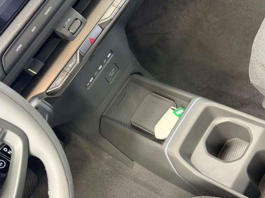 Kia EV2