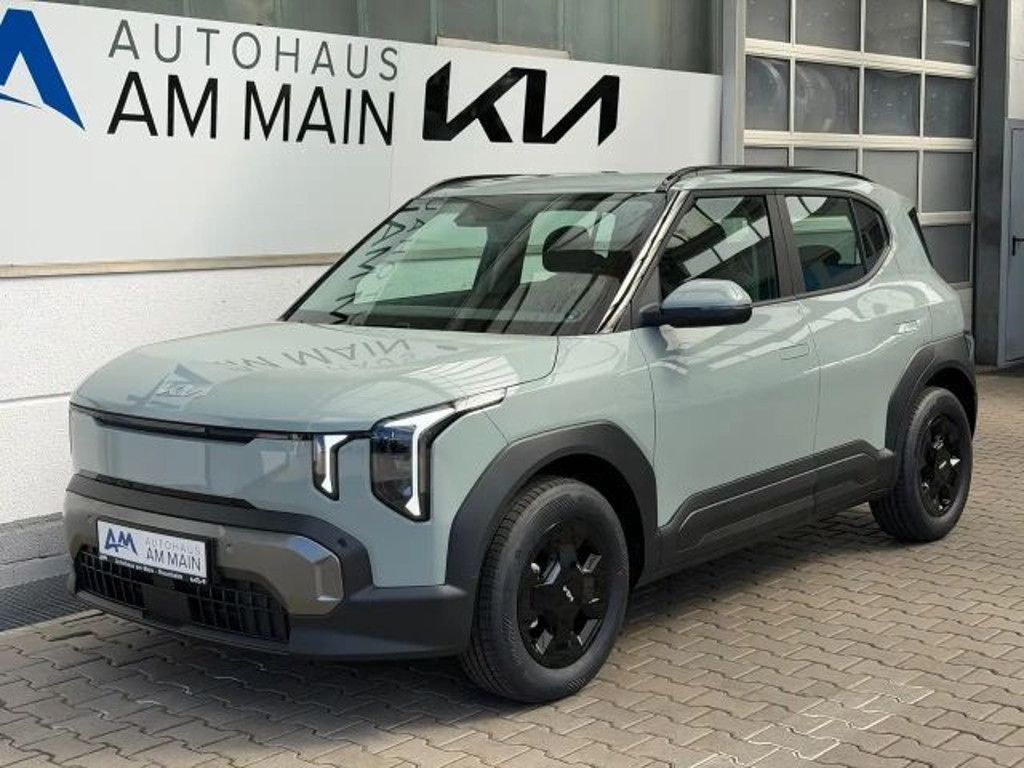 Kia EV2