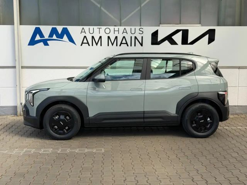 Kia EV2