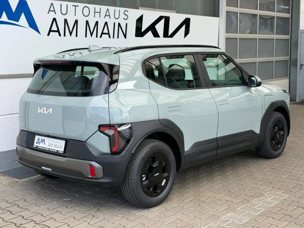 Kia EV2