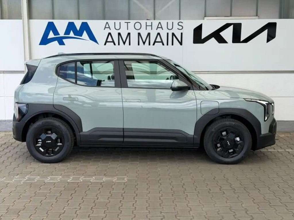 Kia EV2
