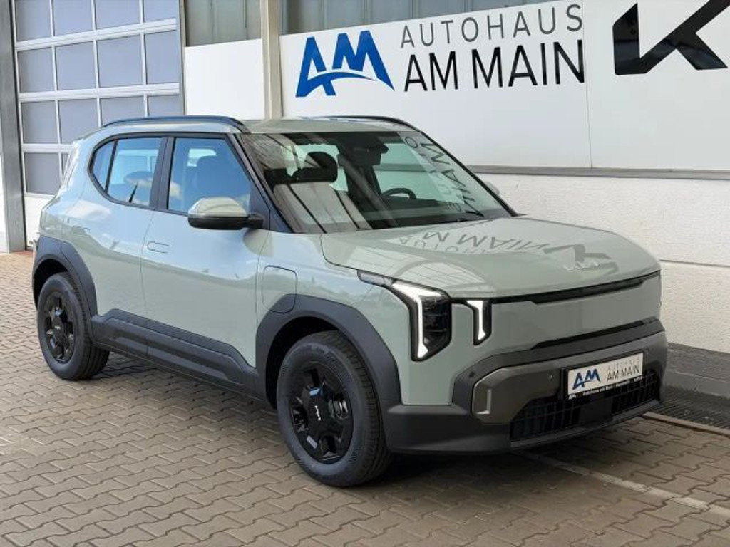 Kia EV2
