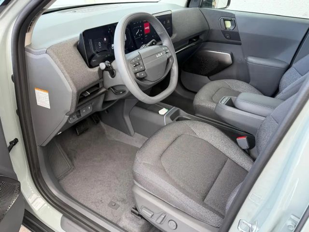 Kia EV2