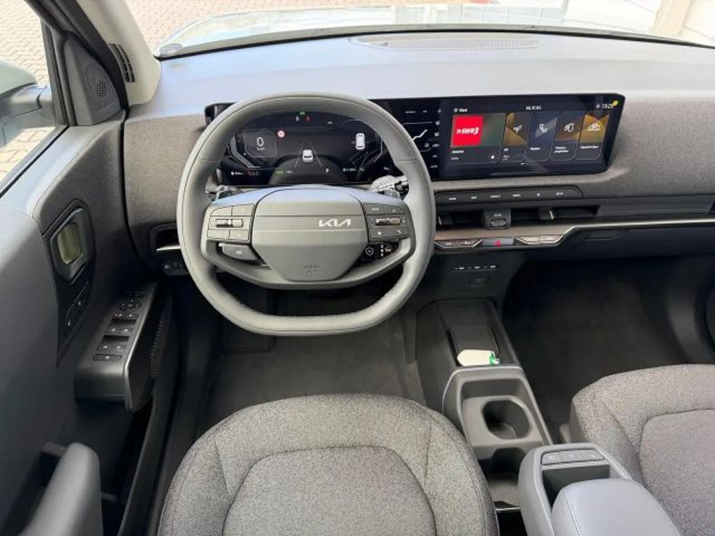 Kia EV2
