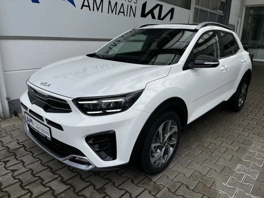 Kia Stonic GT-Line
