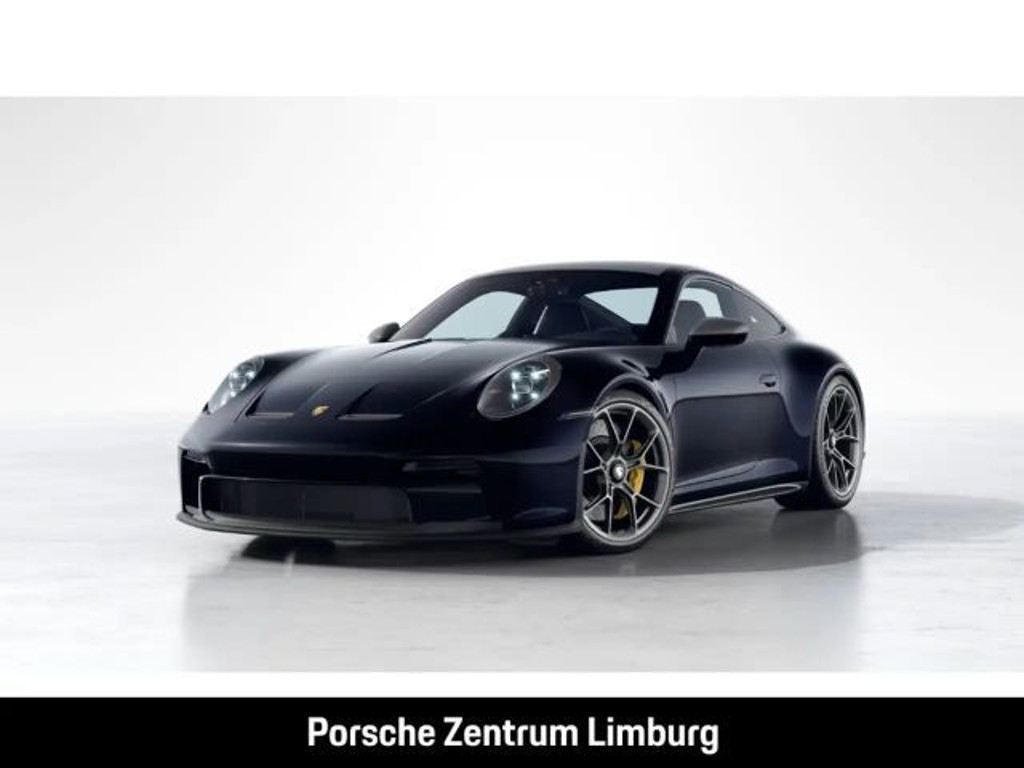 Porsche 911 GT3 Coupé 992