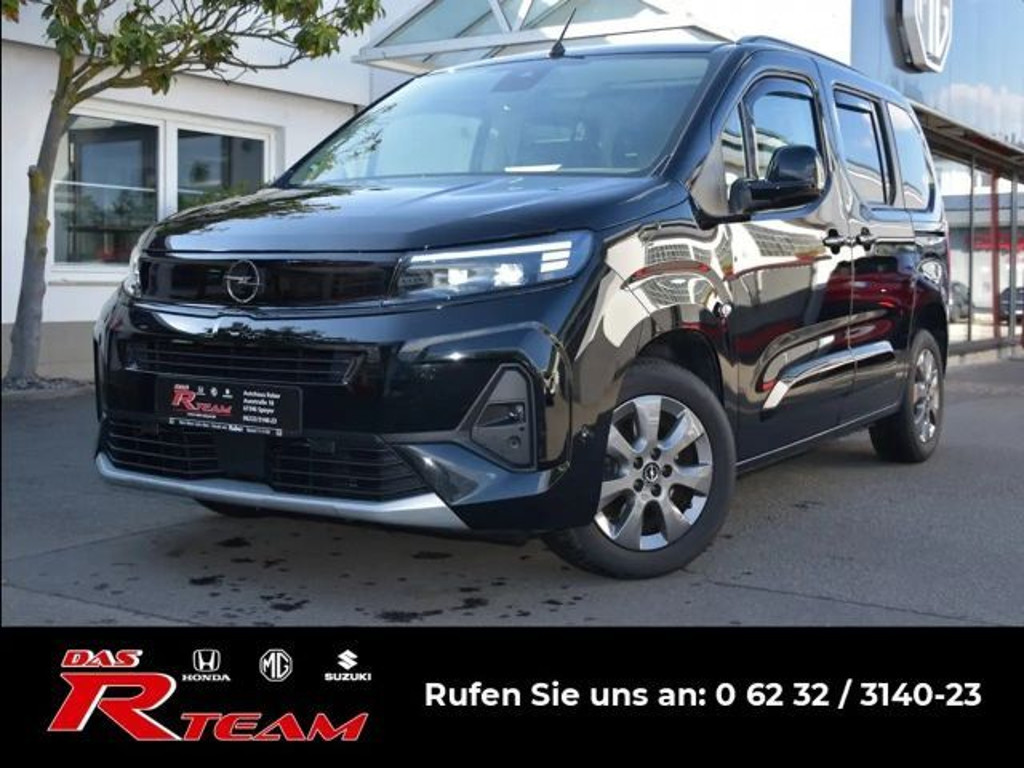 Opel Combo Grand Sport Life GS-Line