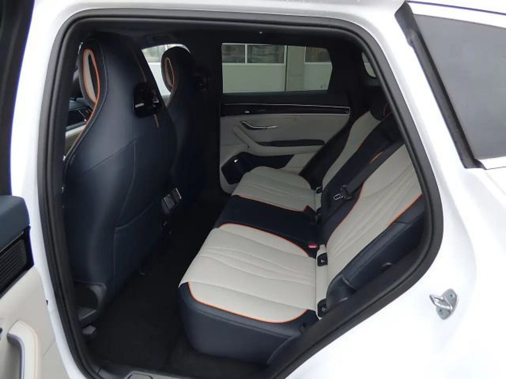 BYD Seal U