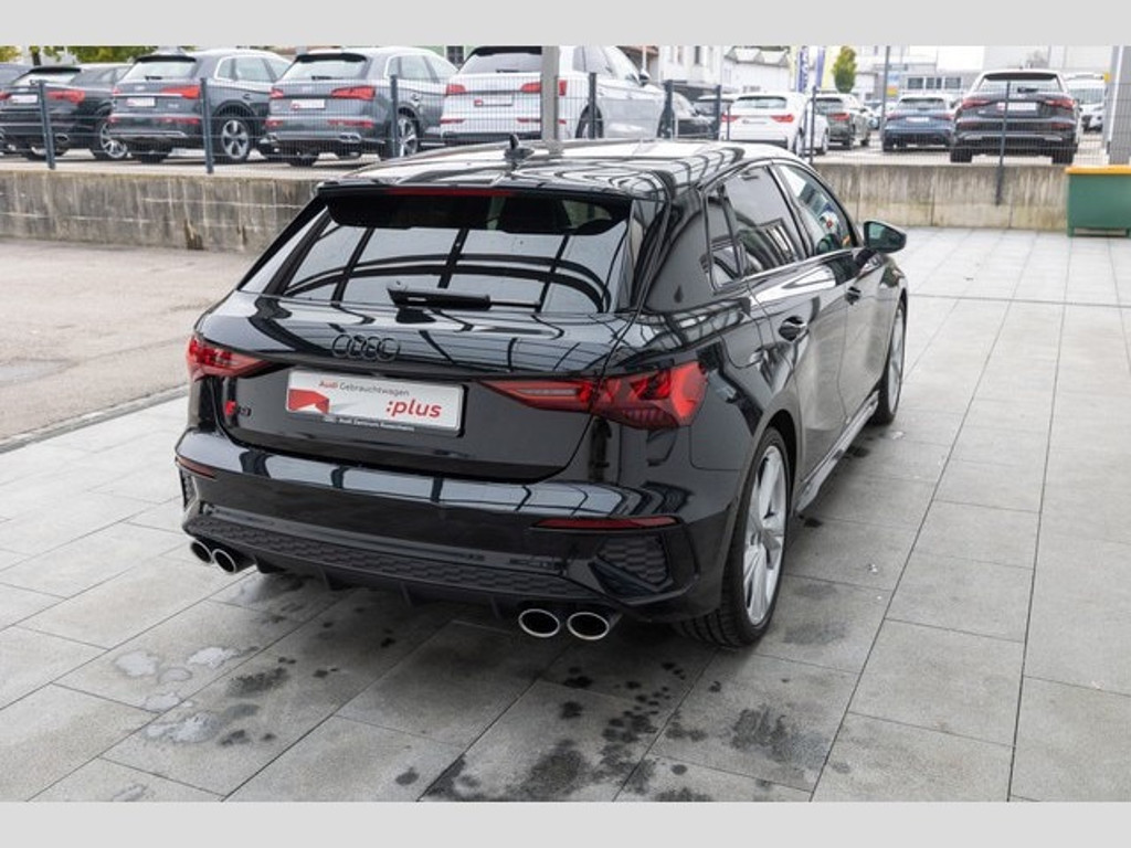 Audi S3