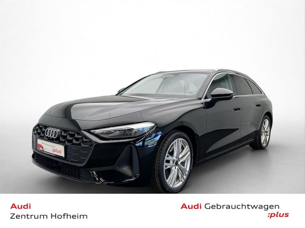 Audi A5 Avant Quattro S-Tronic Hybride