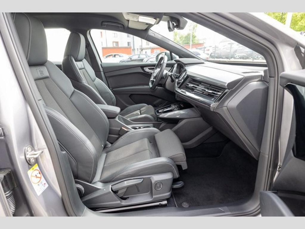Audi Q4 e-tron Sportback 40
