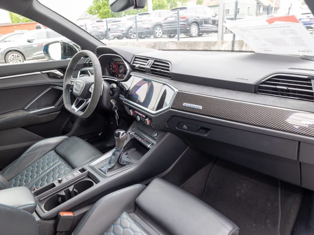 Audi RS Q3