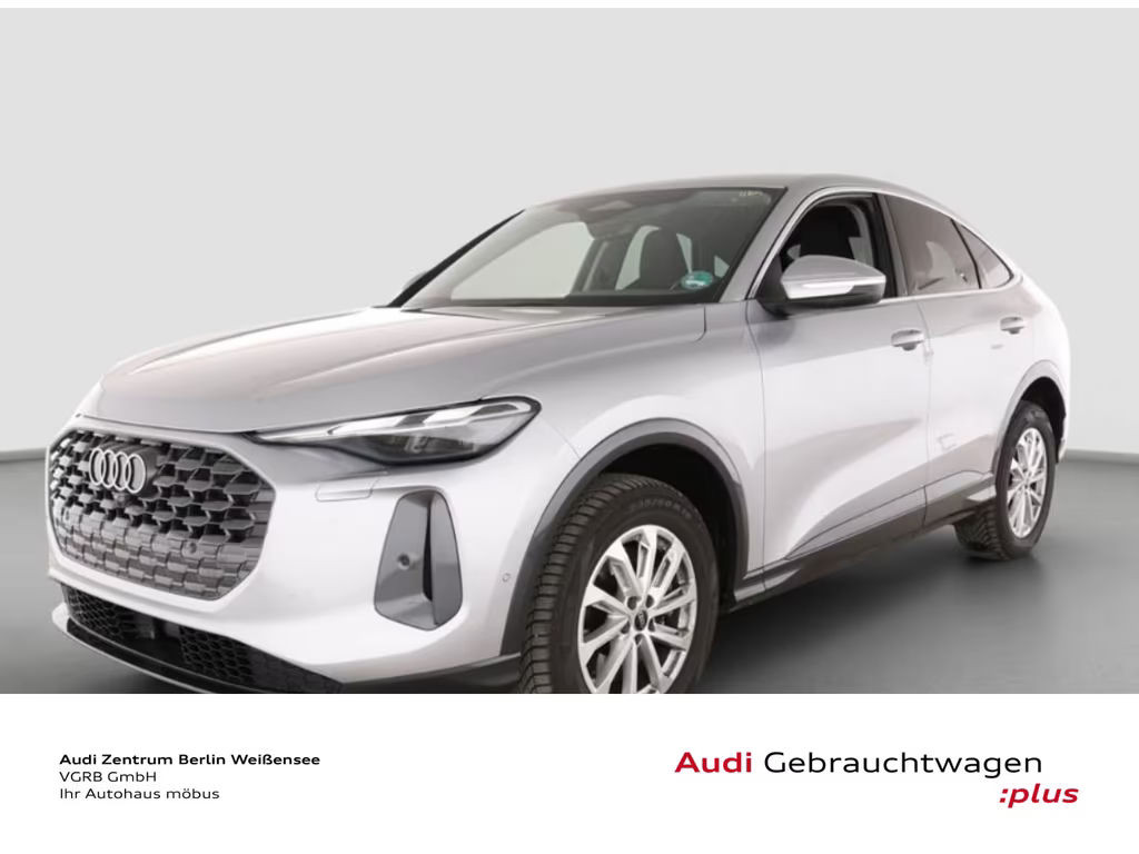 Audi Q5 Sportback Quattro