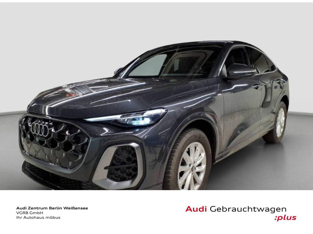 Audi Q5 Sportback S-Line