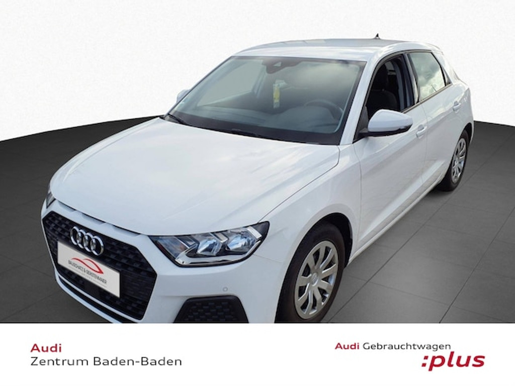 Audi A1 Sportback 30 TFSI