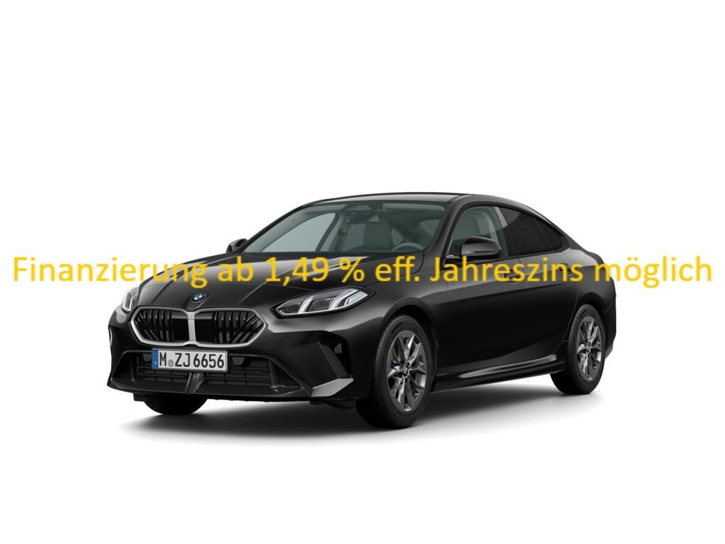 BMW 2 Serie 220 M-Sport Coupé Gran Coupé