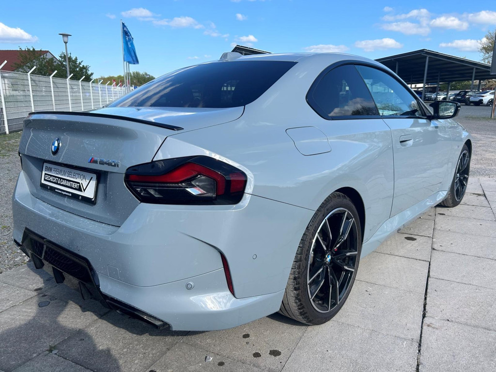 BMW M2 xDrive Coupé