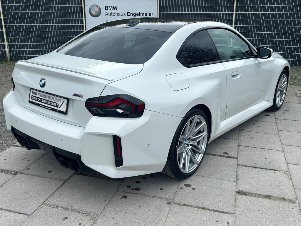 BMW M2
