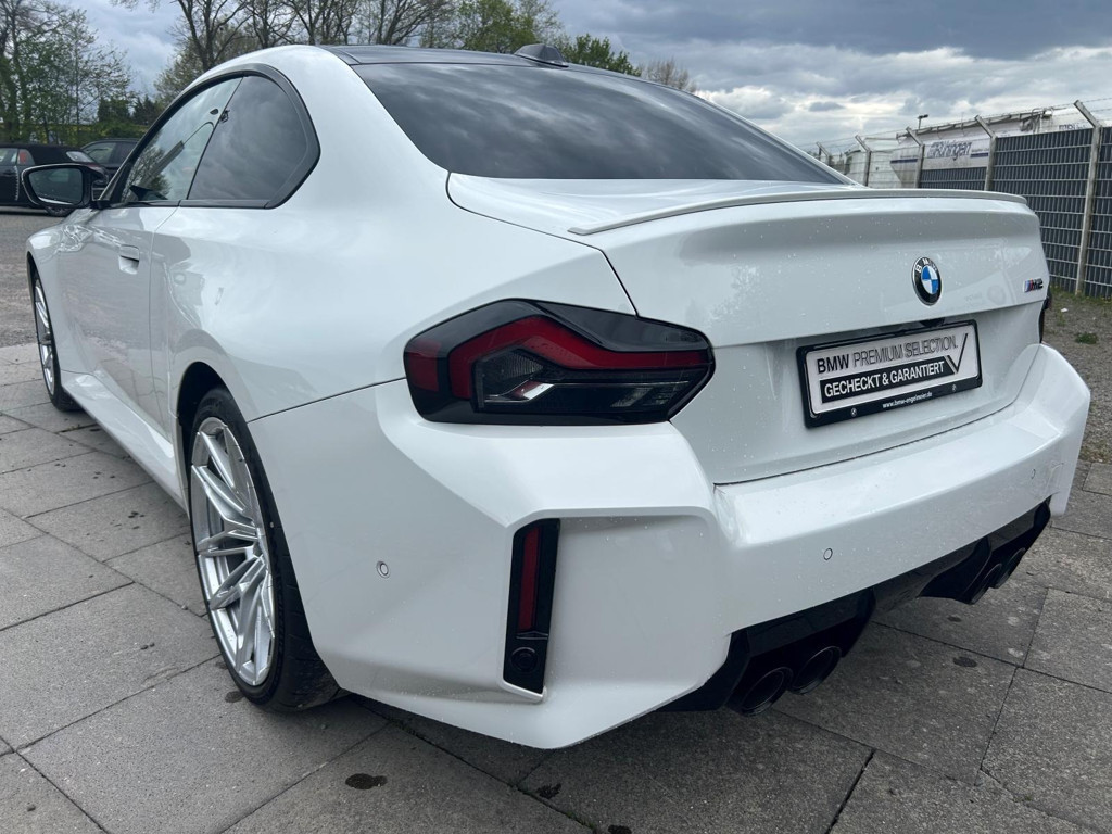 BMW M2