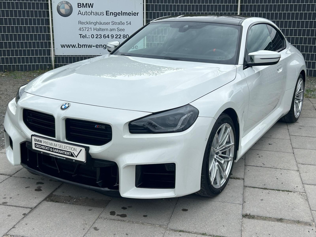 BMW M2