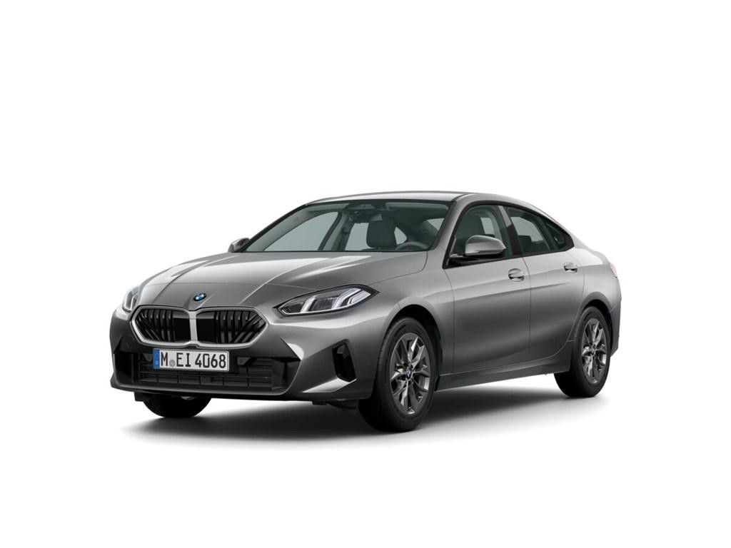 BMW 2 Serie 220 Coupé Gran Coupé