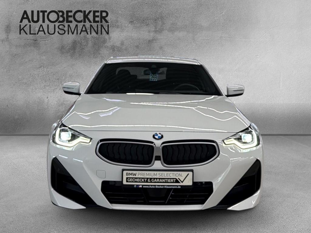 BMW 2 Serie