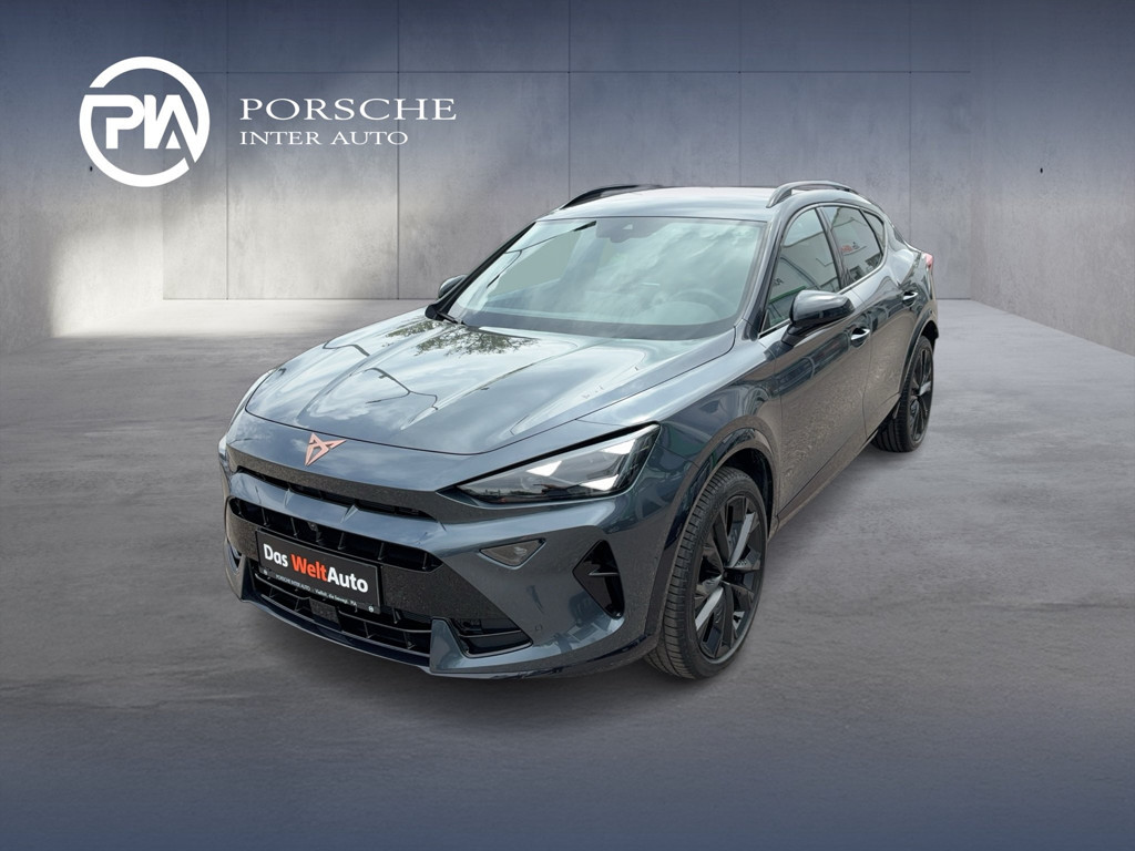 Cupra Formentor DSG 2.0 TDI