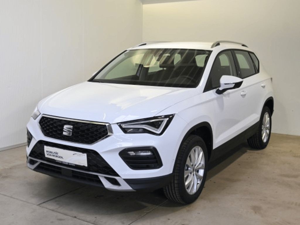 Seat Ateca Style 1.5 TSI DSG