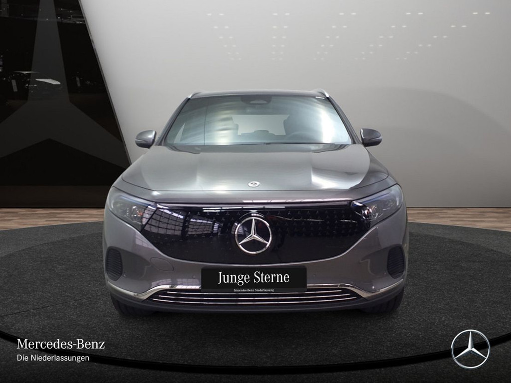 Mercedes-Benz E-Klasse EQA 250