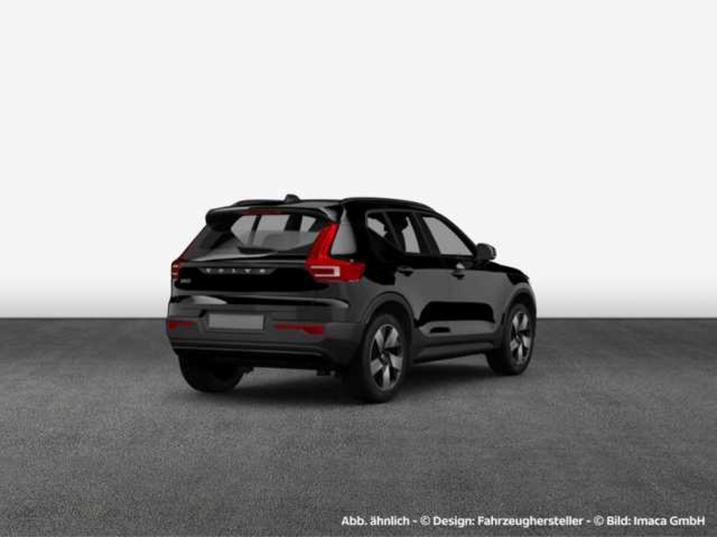 Volvo EX40