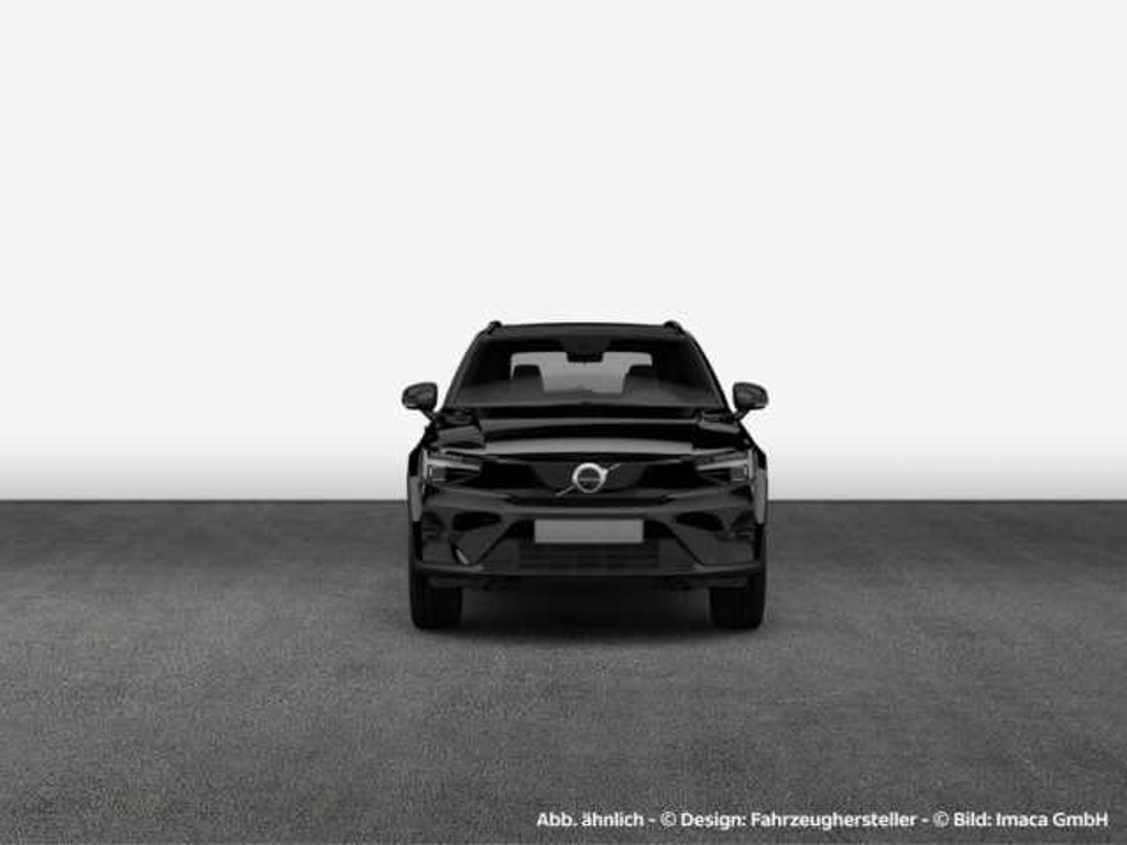 Volvo EX40