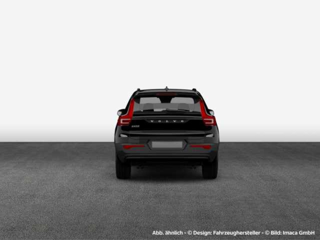 Volvo EX40