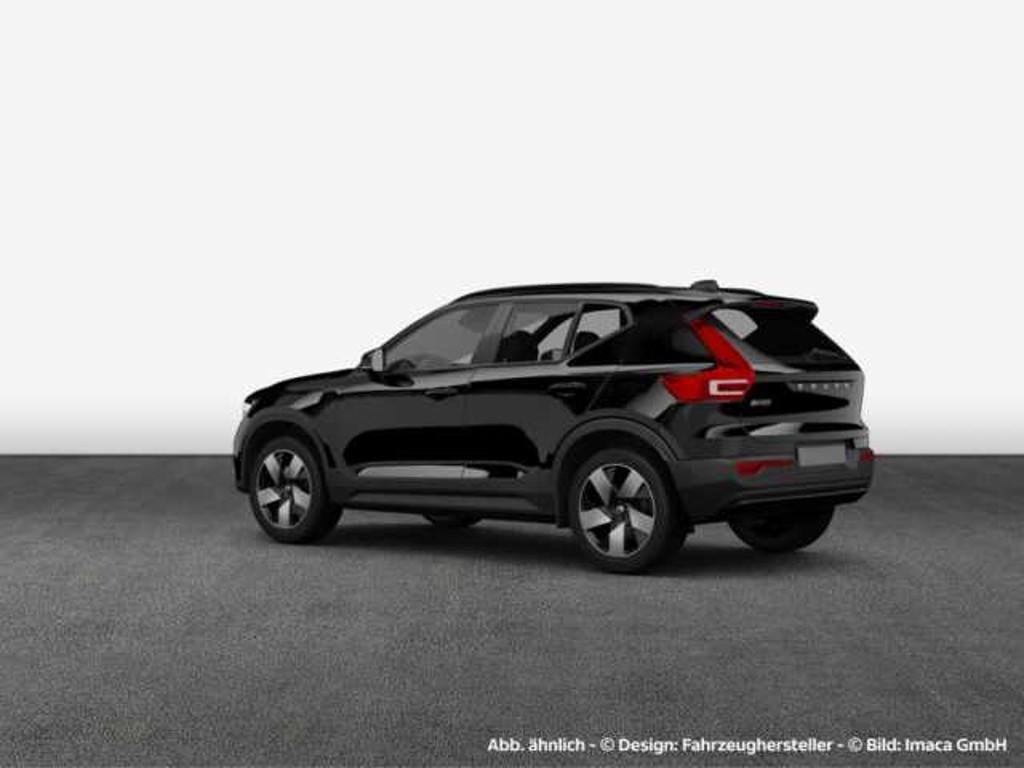 Volvo EX40