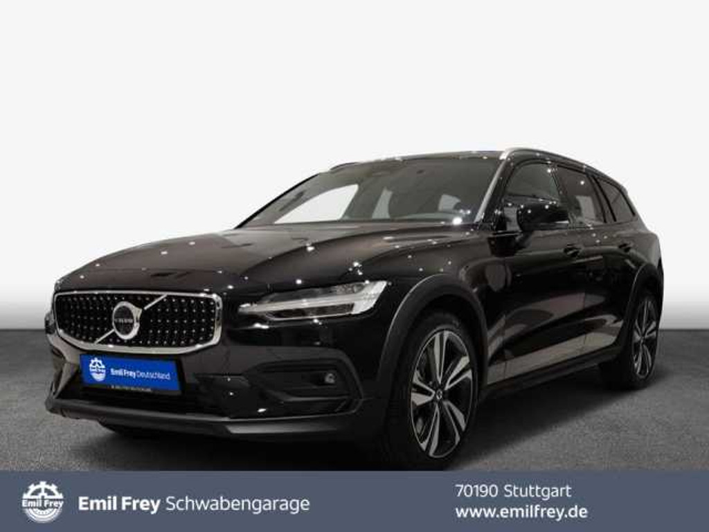Volvo V60 Cross Country V60 Cross Country