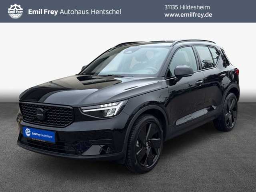 Volvo XC40 XC40