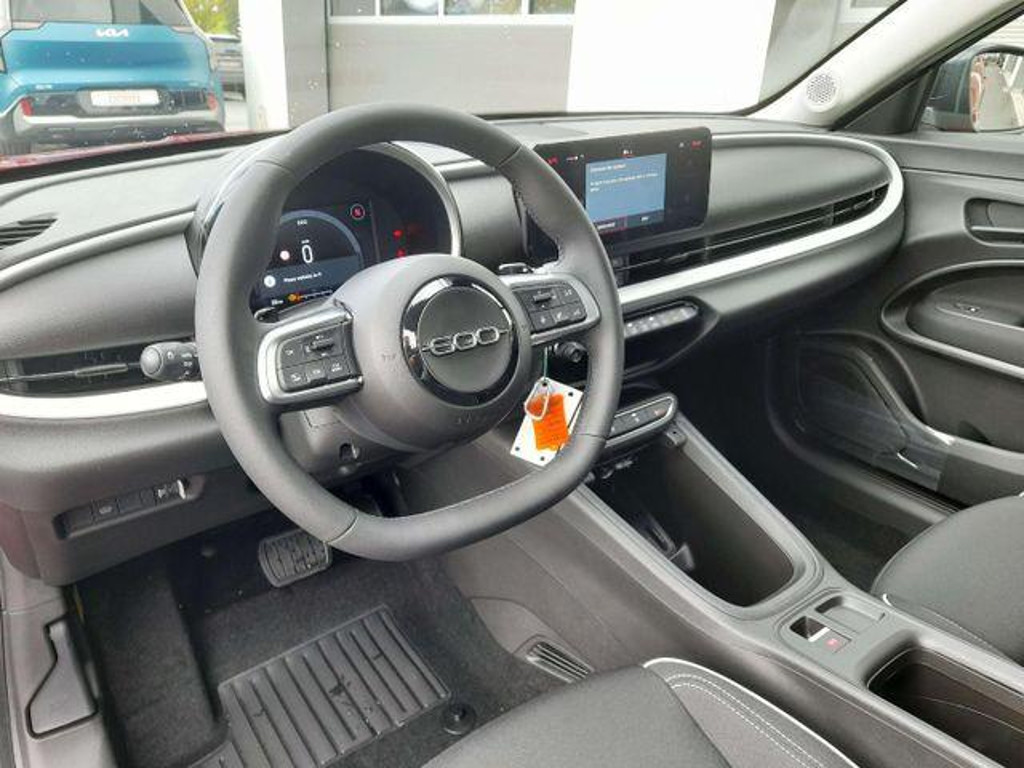 Fiat 600e