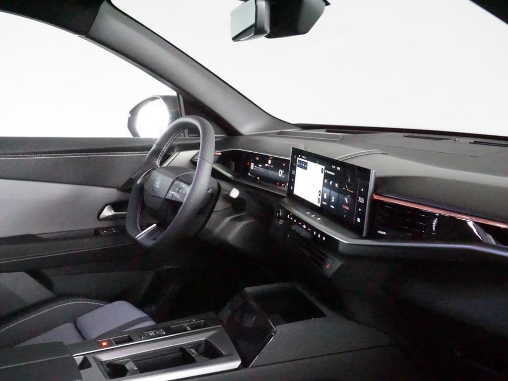 Opel Grandland Grand Sport Hybrid GS-Line