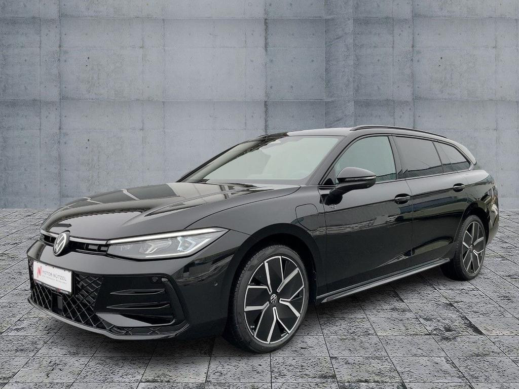 Volkswagen Passat DSG Variant R-Line eHybrid