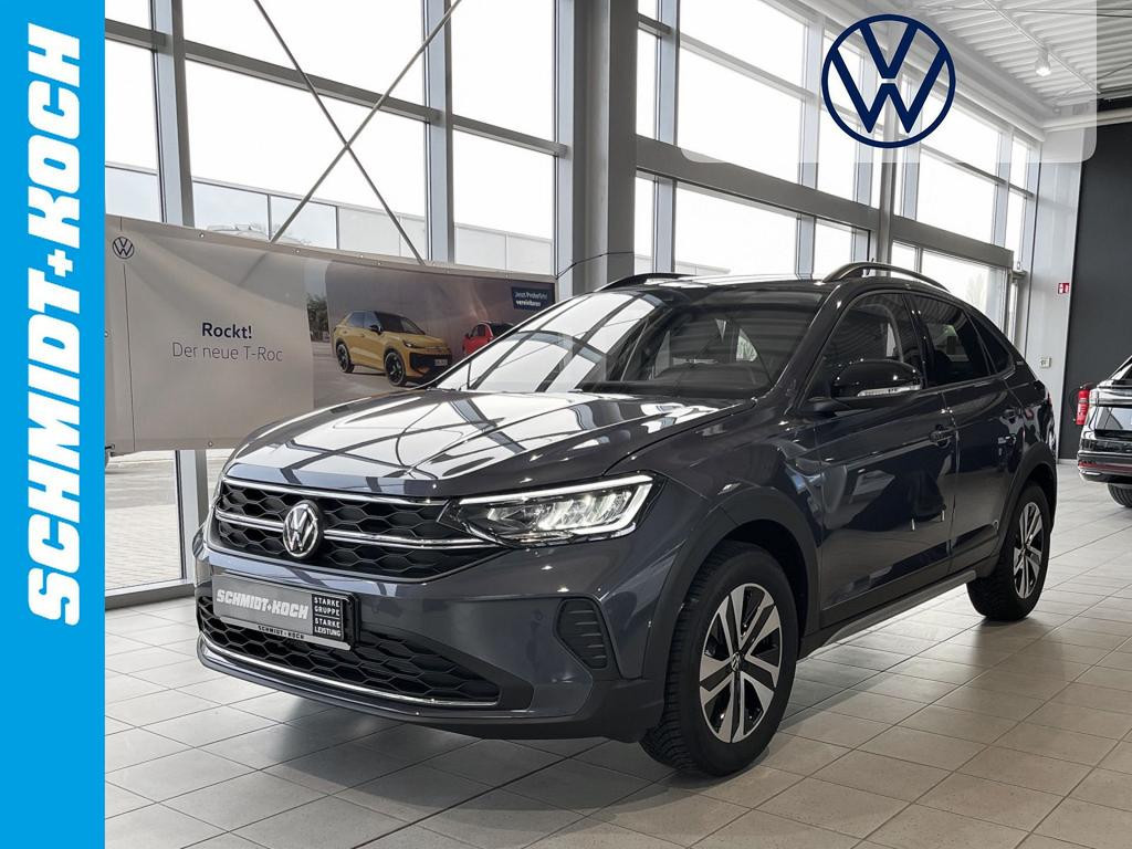 Volkswagen Taigo 1.0 TSI