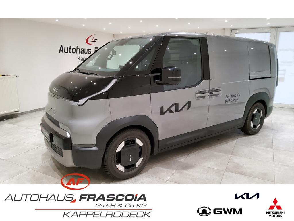 Kia PV5 Passenger Cargo 120 kW Elite Navi ACC PDC SHZ Rückfahr
