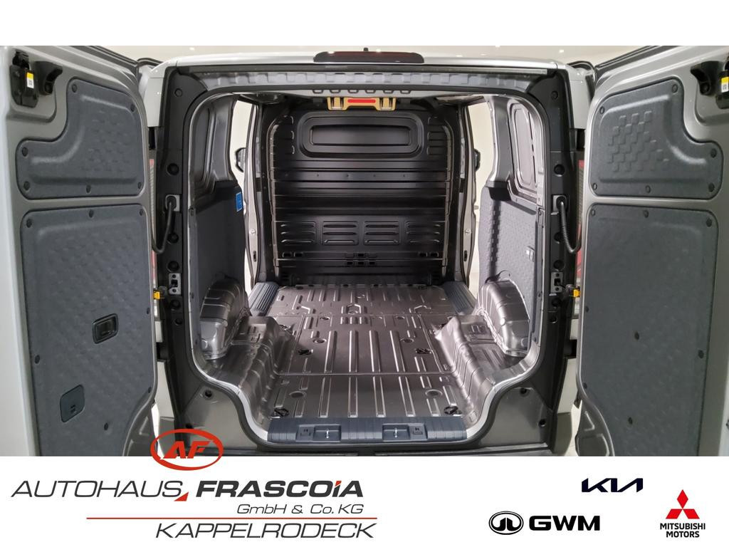 Kia PV5 Passenger