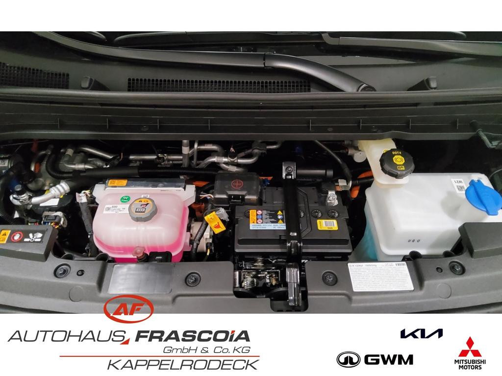 Kia PV5 Passenger