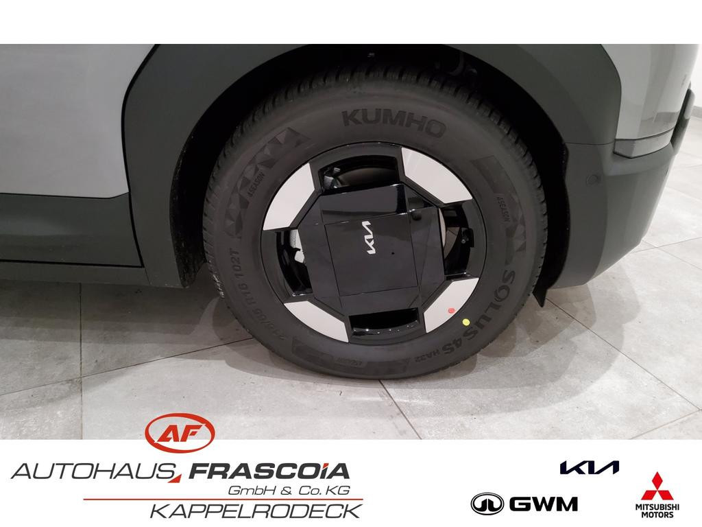 Kia PV5 Passenger