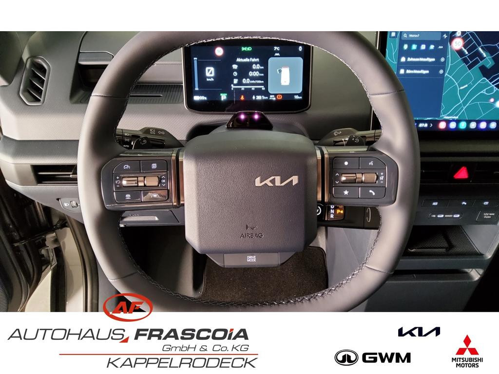 Kia PV5 Passenger