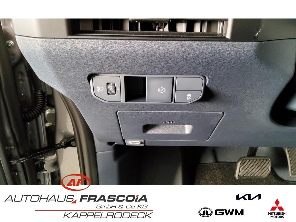 Kia PV5 Passenger
