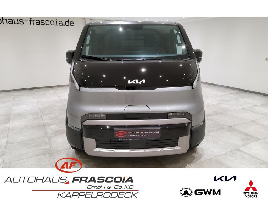 Kia PV5 Passenger
